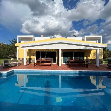 Casas Luna Y Sol - Casa Sol วัลลาโดลิด ภายนอก รูปภาพ