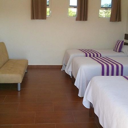 Casas Luna Y Sol - Casa Sol วัลลาโดลิด ภายนอก รูปภาพ