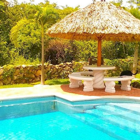 Casas Luna Y Sol - Casa Sol วัลลาโดลิด ภายนอก รูปภาพ