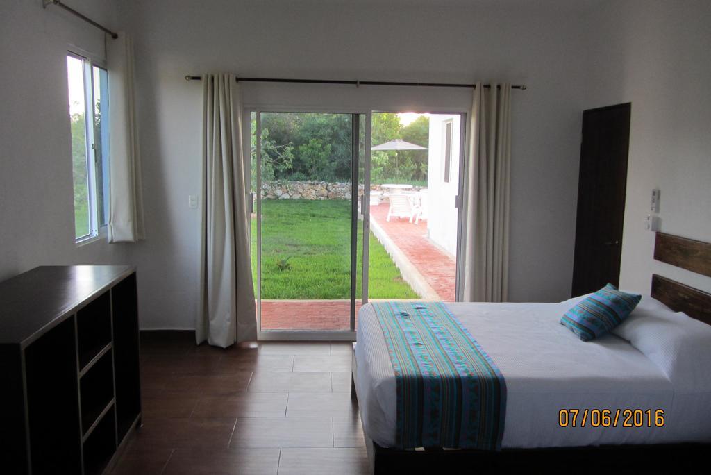 Casas Luna Y Sol - Casa Sol วัลลาโดลิด ภายนอก รูปภาพ