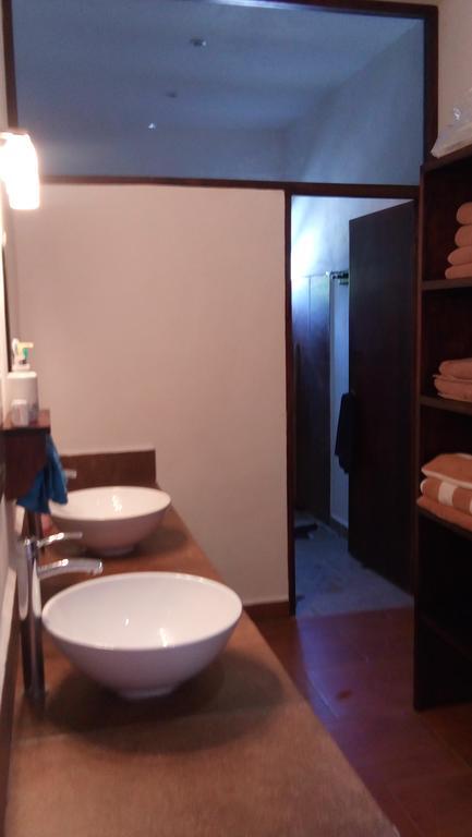 Casas Luna Y Sol - Casa Sol วัลลาโดลิด ภายนอก รูปภาพ