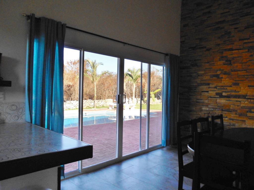 Casas Luna Y Sol - Casa Sol วัลลาโดลิด ภายนอก รูปภาพ