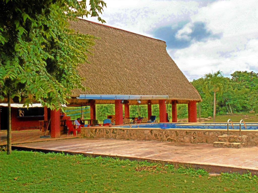 Casas Luna Y Sol - Casa Sol วัลลาโดลิด ภายนอก รูปภาพ
