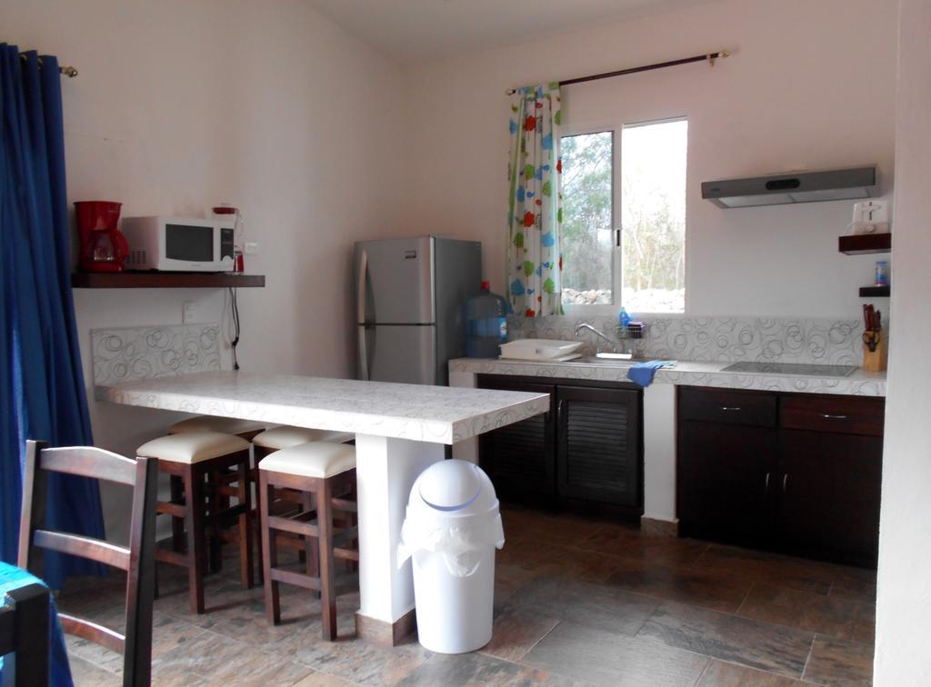 Casas Luna Y Sol - Casa Sol วัลลาโดลิด ภายนอก รูปภาพ