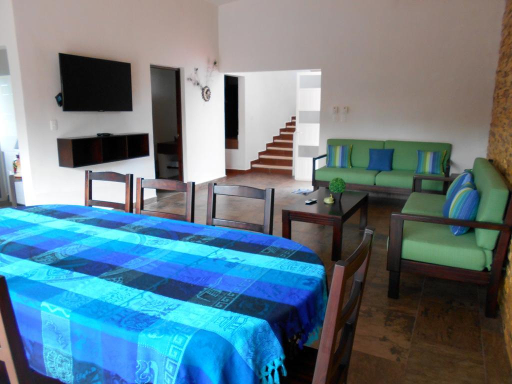 Casas Luna Y Sol - Casa Sol วัลลาโดลิด ภายนอก รูปภาพ