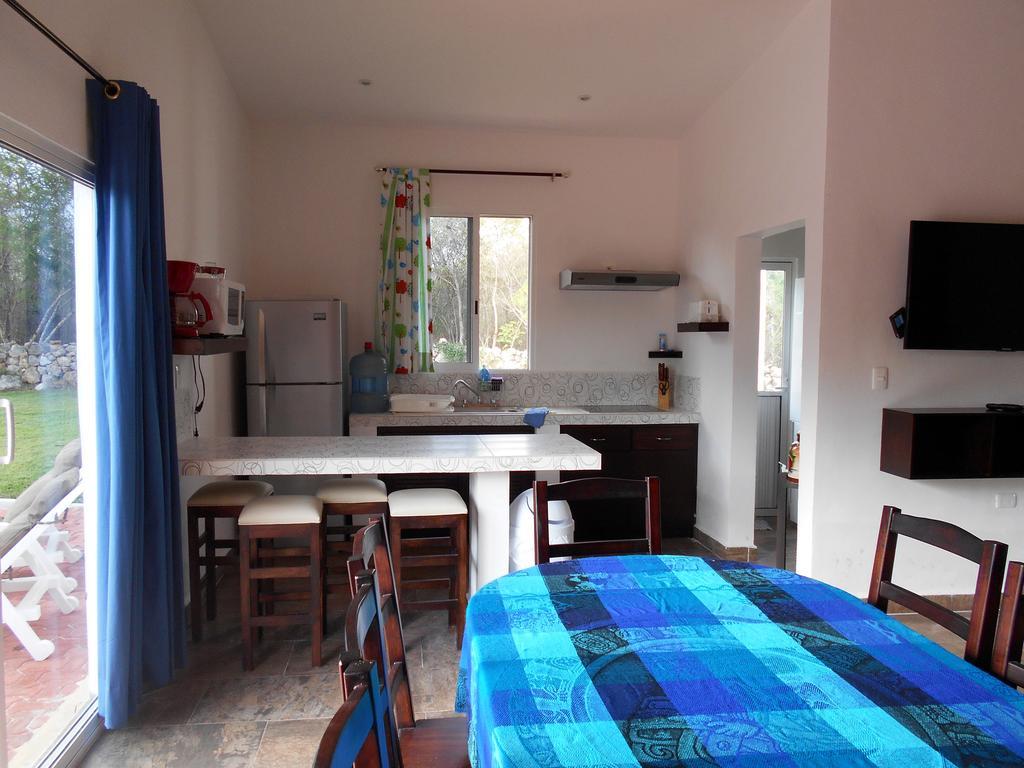 Casas Luna Y Sol - Casa Sol วัลลาโดลิด ภายนอก รูปภาพ