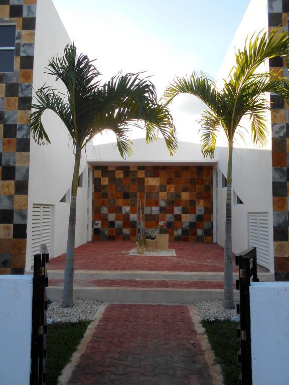Casas Luna Y Sol - Casa Sol วัลลาโดลิด ภายนอก รูปภาพ