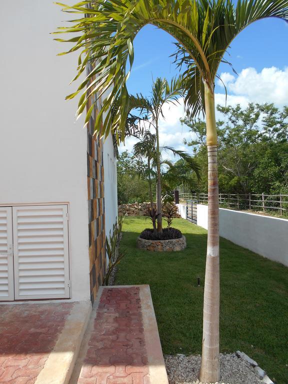 Casas Luna Y Sol - Casa Sol วัลลาโดลิด ภายนอก รูปภาพ