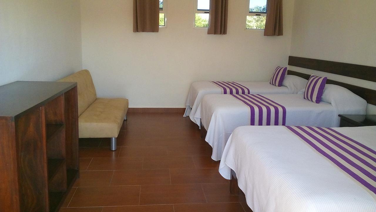 Casas Luna Y Sol - Casa Sol วัลลาโดลิด ภายนอก รูปภาพ