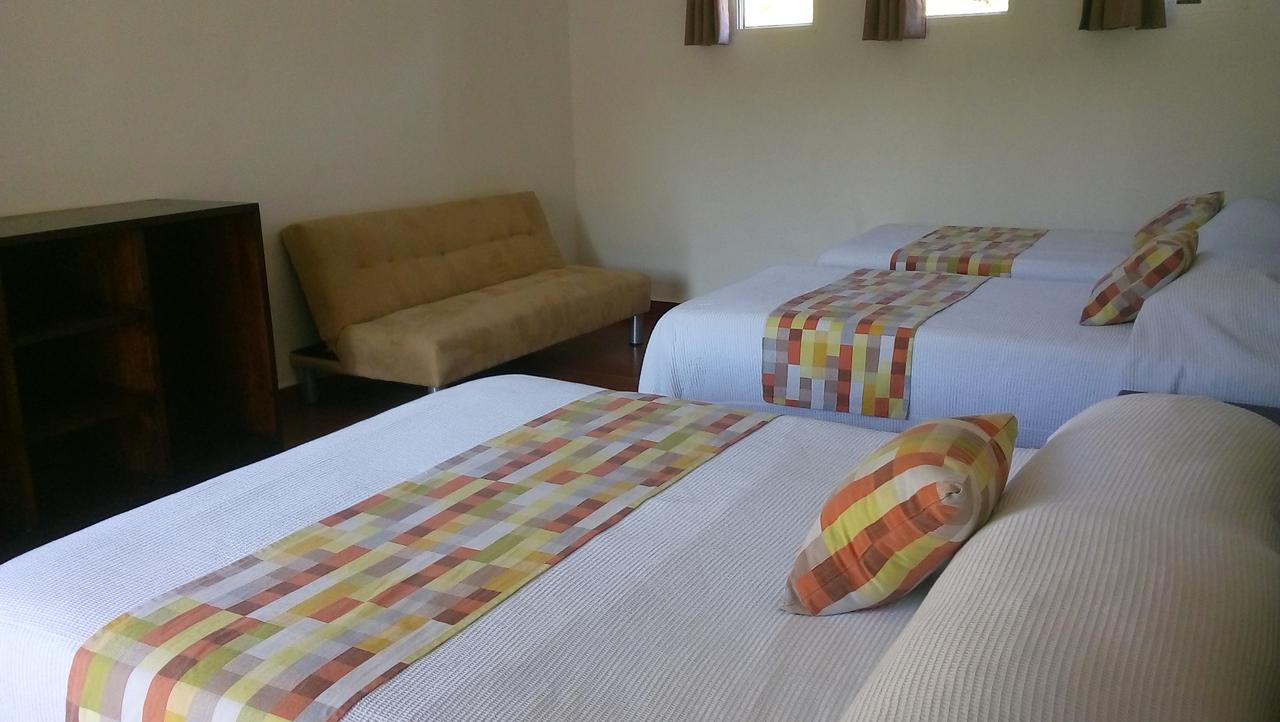 Casas Luna Y Sol - Casa Sol วัลลาโดลิด ภายนอก รูปภาพ
