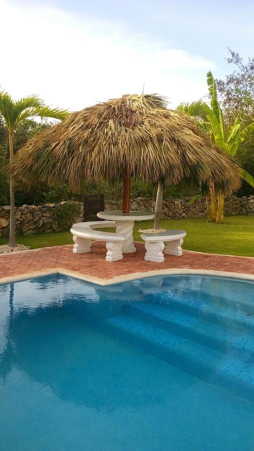 Casas Luna Y Sol - Casa Sol วัลลาโดลิด ภายนอก รูปภาพ