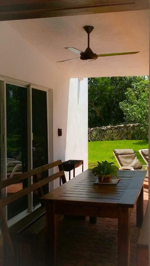 Casas Luna Y Sol - Casa Sol วัลลาโดลิด ภายนอก รูปภาพ