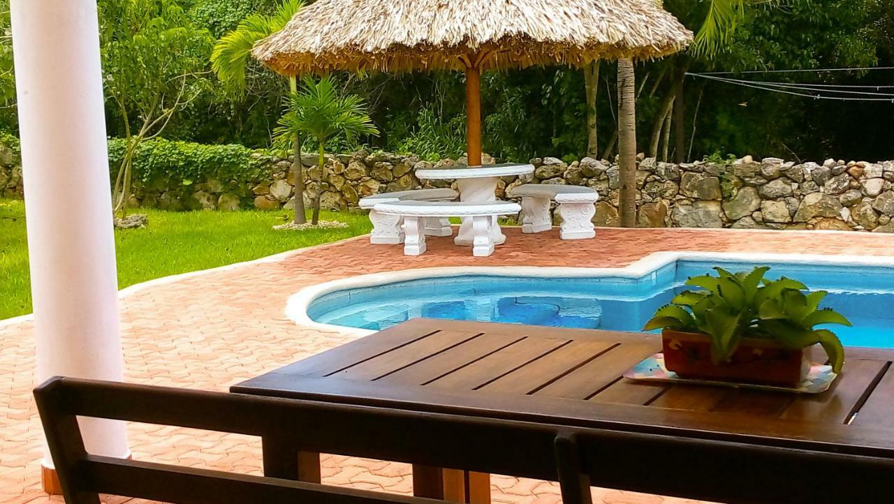 Casas Luna Y Sol - Casa Sol วัลลาโดลิด ภายนอก รูปภาพ