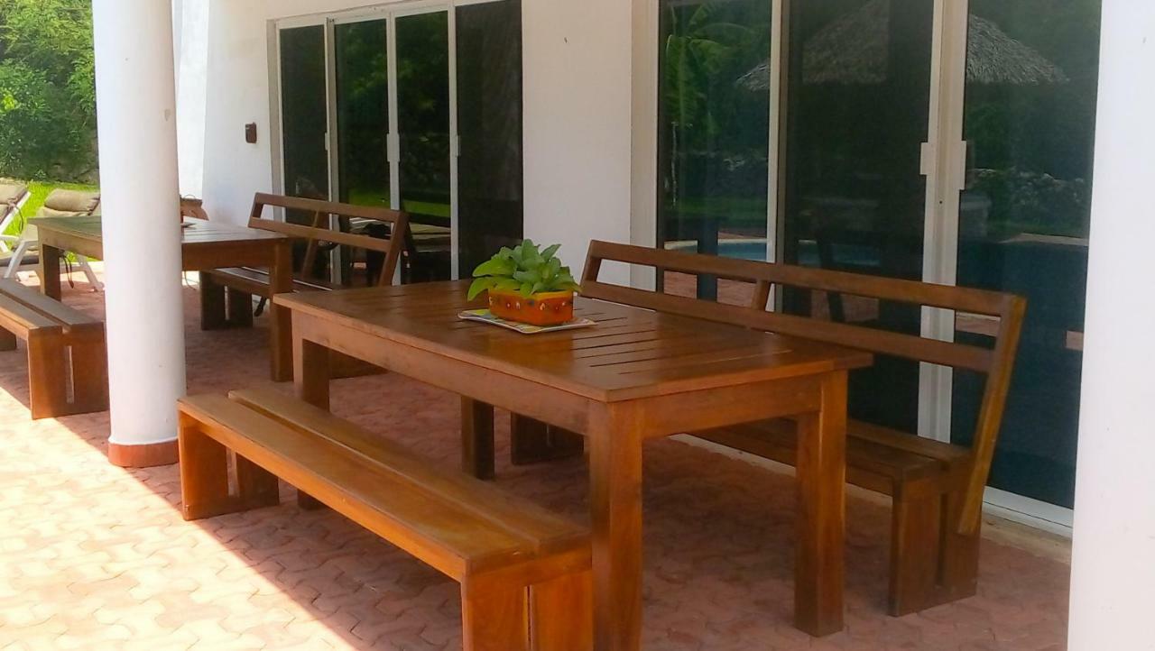 Casas Luna Y Sol - Casa Sol วัลลาโดลิด ภายนอก รูปภาพ