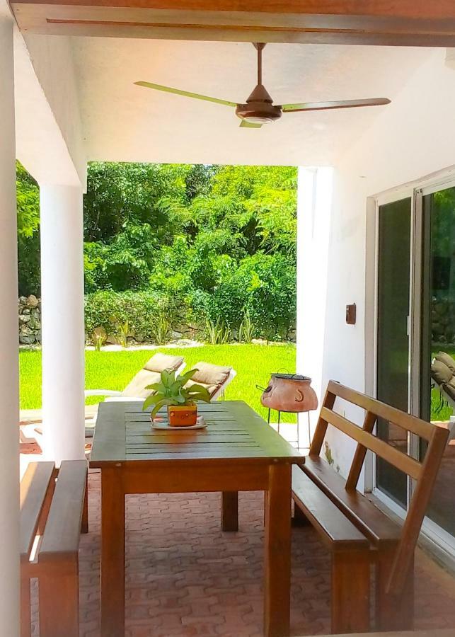 Casas Luna Y Sol - Casa Sol วัลลาโดลิด ภายนอก รูปภาพ