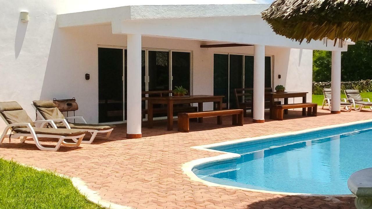 Casas Luna Y Sol - Casa Sol วัลลาโดลิด ภายนอก รูปภาพ